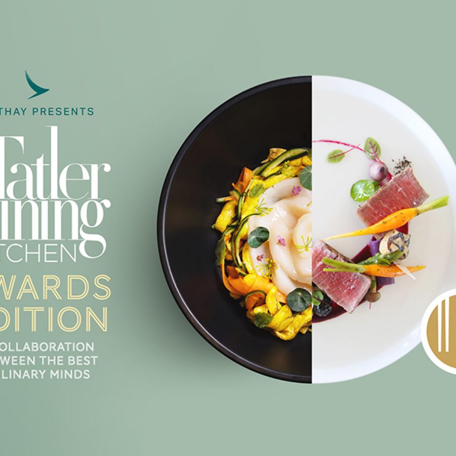 Tatler dining awards 